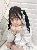 あんこの天海てんちゃん 生誕祭前にヘアメしました♪