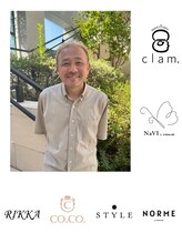 １００店舗以上ある大手美容室ケンジグループ系列姉妹店もございます。