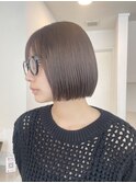 ◎ブロンドハイトーンカラーデザインカラーアンブレラカラー金髪