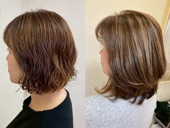 aile blanc【エルブラン】