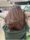 smoky beige