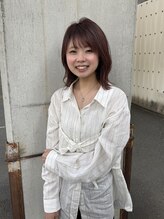 アフェクション 大曽根店 加藤 千波