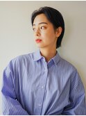 short style