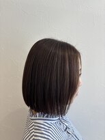 ソレイユ(Soleil)&nbsp;美ボブ