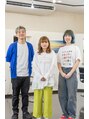 ヘアーメイク ドット(HairMakeDOT)/HairMakeDOT