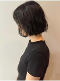 olive × bob perm