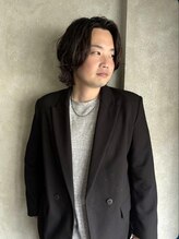 スウィープ 平尾(sweep) イシイ リョウヘイ