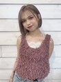 トイロ 中目黒(Toiro) 坂梨麗奈 「中目黒」
