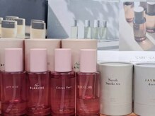 サン(SUN)の雰囲気(多種LOA THA OIL取扱☆リケラエマルジョン取扱★☆)