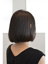ヘアーズ マツシタ(Hairs MATUSITA)&nbsp;スタイル