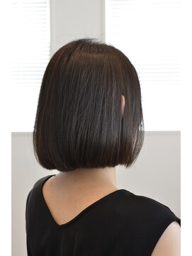 ヘアーズ マツシタ(Hairs MATUSITA) スタイル