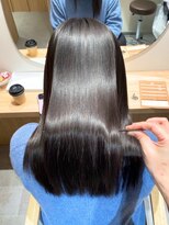 ヘアメディカルサロン 札幌&nbsp;髪質改善/トリートメント/ストレート/縮毛矯正