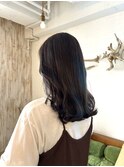 ラベンダーブラウン/イルミナ/秋冬カラー
