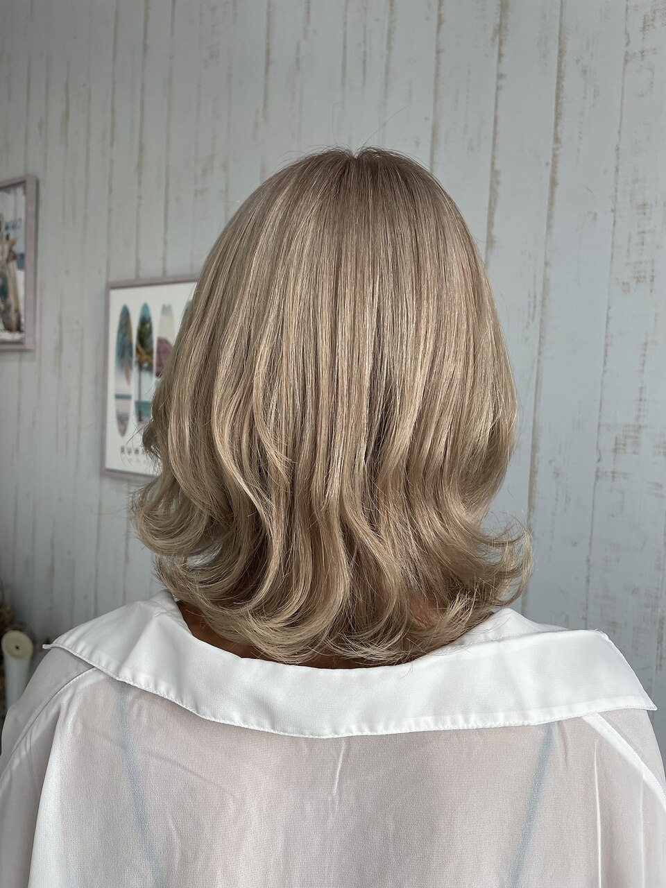 ミルクティーページ 2025年秋】ホワイトミルクティーの髪型・ヘアアレンジ｜人気順