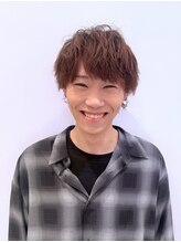 アッシュ 長津田店(Ash)&nbsp;大場 慧斗