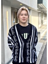 ロロネー 豊中(Lolonois) 芝 圭佑