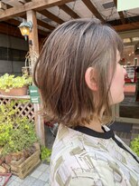 リコット 与野(Liecot) インナーカラー