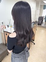 アミート(ameet)&nbsp;ラベンダーグレージュ