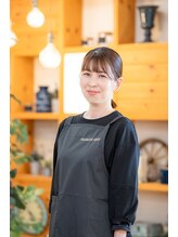 美髪 ヘアサロン(美髪 Hair salon) 森田 美砂
