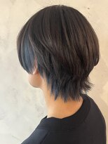 アドール(ADOR)&nbsp;【ADOR@TSUYOSHI】インナーカラー