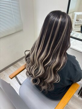 ショールーム(SHOW ROOM) シールエクステ80本