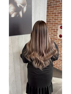 リンク(LinK) 羽エクステ