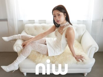 niｗ【ニュウ】【2026年1月5日NEWOPEN（予定）】