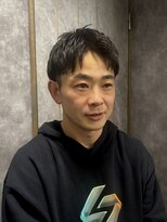 ナナシ(nanac)&nbsp;スーツスタイルに相性抜群の【大人ショート】