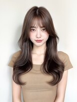 エテバイリリア(ete by LILIA.)&nbsp;ロングヘア