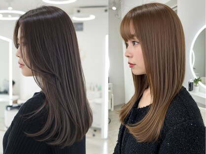 個室型美容室 グルグル 表参道店(GULGUL)の写真