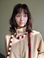 ルクバト(RUKBAT)&nbsp;medium / wolf layer