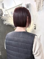 ソウコ(SOUCO)&nbsp;ミニボブ