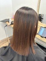 ルッカ 小郡店(Lucca)&nbsp;Lucca式美髪矯正