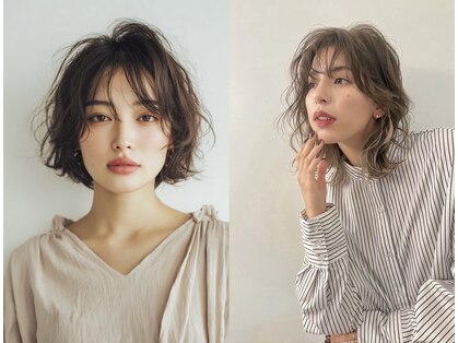 ハク 箕面店(haku.)の写真