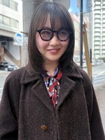 ツナグ(tsunagu)&nbsp;オリーブブラウン