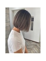 エッセンザ 梅田(ESSENZA)&nbsp;バレイヤージュbalayage