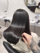 ノアル 大宮店(NOAHL)&nbsp;ワンカラー TOKIOトリートメント