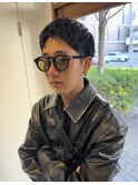 メンズショート