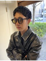 カウチ 板橋本町店(kauti) メンズショート
