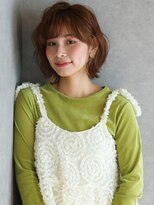 ルー ハナレ(Luu HANARE)&nbsp;レイヤーカット/顔まわり/似合わせカット/髪質改善/前髪カット