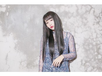 クアンタイム(Qan time)の写真/最安値で感動！シールより毛質が良い最高級人毛プルエクステで変身♪