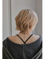 コージー(cozy)&nbsp;ショート