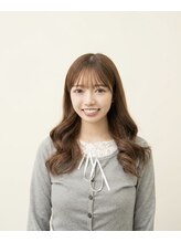 テーラヘアー 稲毛店(TELA HAIR) ANN