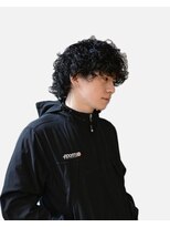 ワンワンオー バーバーショップ 博多店(@110 BARBER SHOP)&nbsp;メンズカット/フェード/濡れパン/バーバー/理容/博多/天神/眉毛