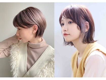 ライフ(LIFE.)の写真