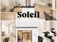 ソレイユ ホワイト(SOLEIL white)の写真