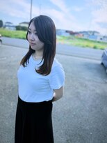 ヤマト(YAMATO)&nbsp;レディースレイヤーカット・ヘアカラー