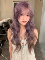 フェブ(fev)&nbsp;【fev_momo】lavender