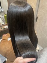 ヘアレスト(hairest) お客様スタイル9月