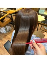 シキオリ(SHIKIORI)&nbsp;これからの季節におすすめの秋カラー◎